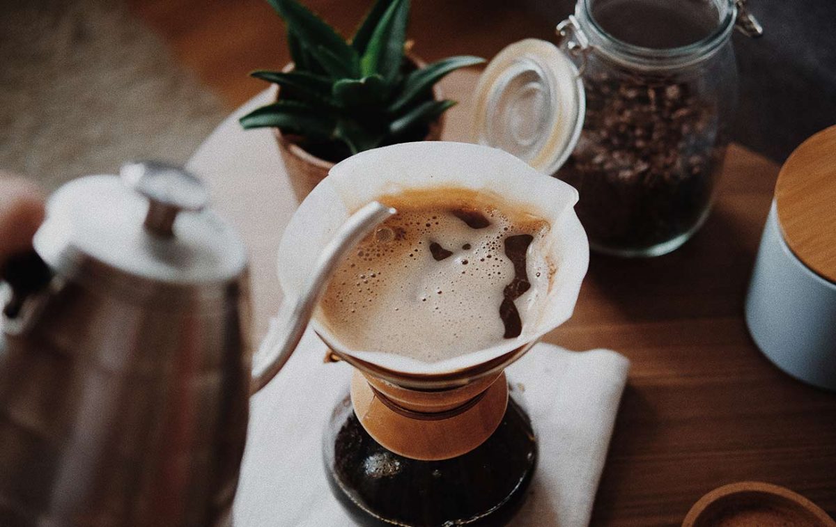 Cafeaua fără cofeină - face bine sau rău sănătății? j