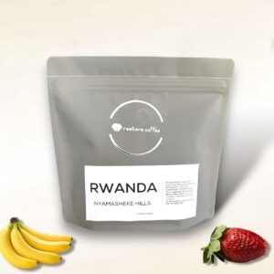 Cafea de specialitate Rosters Coffee Rwanda Nyamasheke Hills Cafea de specialitate Rosters Coffee Rwanda Nyamasheke Hills