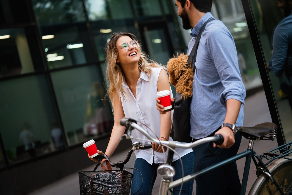 Consumul de cafea te poate ajuta să-ți îmbunătățești performanțele în ciclism