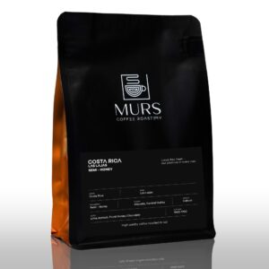 Cafea de specialitate Murs Coffee Roastery Costa Rica Las Lajas